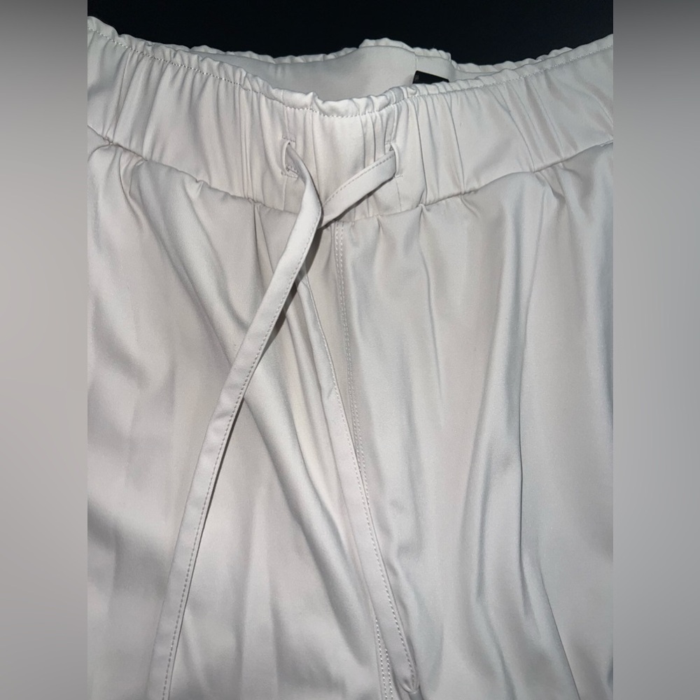 32 Degrees Cool Light Beige Drawstring Athletic P… - image 3